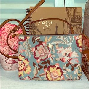 Ralph Lauren crossbody